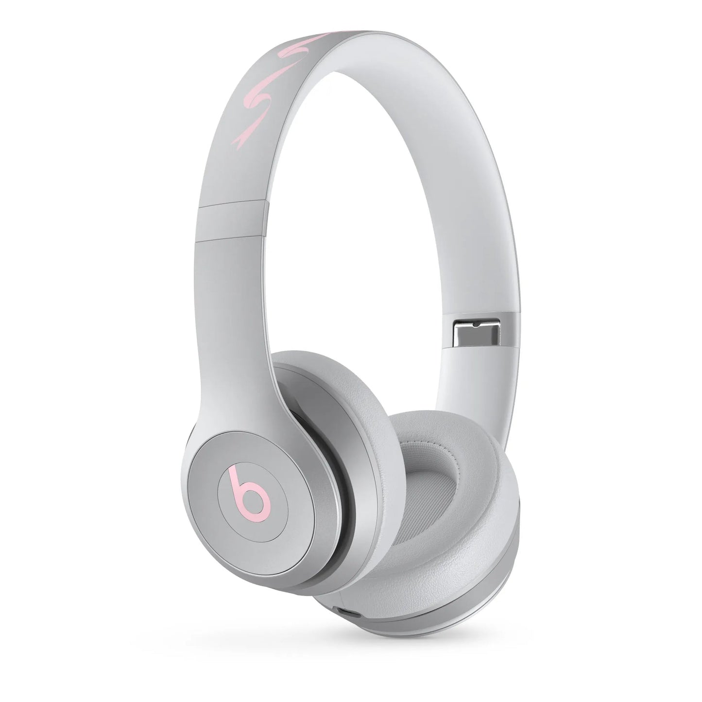 Beats Solo 4 – Sandy Liang-Fashionable Headphones