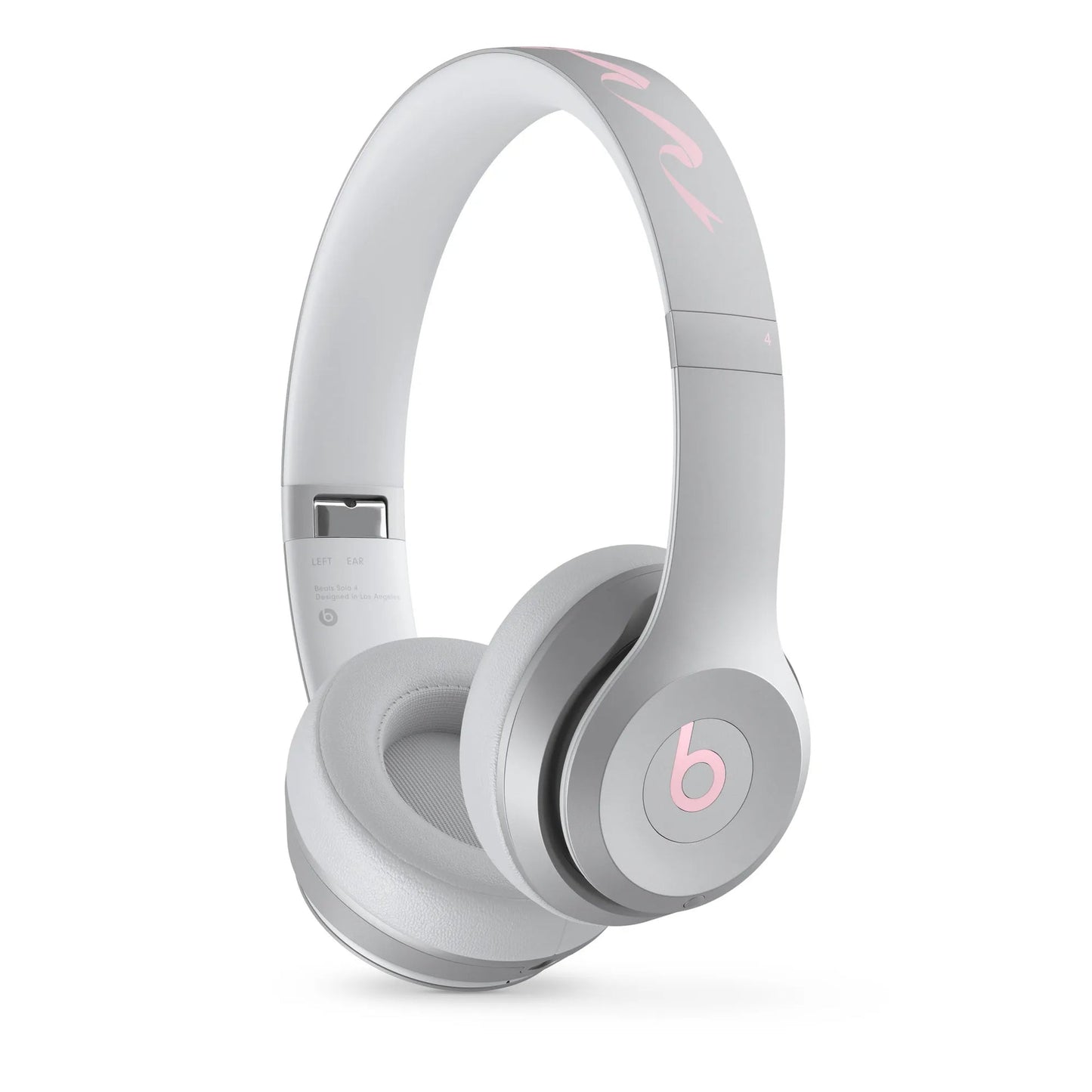 Beats Solo 4 – Sandy Liang-Fashionable Headphones