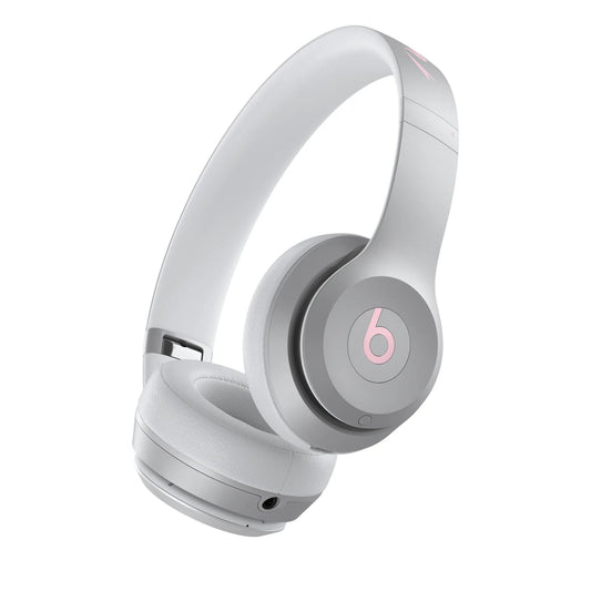 Beats Solo 4 – Sandy Liang-Fashionable Headphones